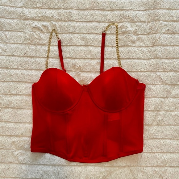 Sirens Top - Picture 1 of 1